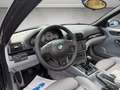 BMW M3 Cabrio*Navi Prof*Leder*Deutsches Fahrzeug Schwarz - thumbnail 5