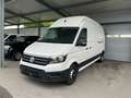 Volkswagen Crafter 50 Kasten L4H4 TDI Heck Zwilling 2xSCHIEBETÜR Wit - thumbnail 2