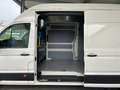 Volkswagen Crafter 50 Kasten L4H4 TDI Heck Zwilling 2xSCHIEBETÜR Wit - thumbnail 11