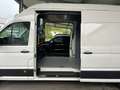 Volkswagen Crafter 50 Kasten L4H4 TDI Heck Zwilling 2xSCHIEBETÜR Wit - thumbnail 12