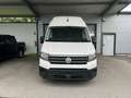 Volkswagen Crafter 50 Kasten L4H4 TDI Heck Zwilling 2xSCHIEBETÜR Wit - thumbnail 1
