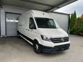 Volkswagen Crafter 50 Kasten L4H4 TDI Heck Zwilling 2xSCHIEBETÜR Wit - thumbnail 20