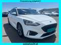 Ford Focus Traveller 1,5 EcoBlue ST-Line Aut. Weiß - thumbnail 3