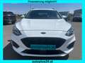 Ford Focus Traveller 1,5 EcoBlue ST-Line Aut. Weiß - thumbnail 2
