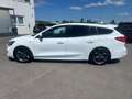 Ford Focus Traveller 1,5 EcoBlue ST-Line Aut. Weiß - thumbnail 5