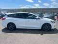 Ford Focus Traveller 1,5 EcoBlue ST-Line Aut. Weiß - thumbnail 4