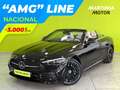 Mercedes-Benz CLE 220 Cabrio 220d 9G-DCT Negro - thumbnail 1