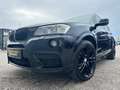 BMW X3 xDrive 20 d Aut. M-Paket Schwarz - thumbnail 2