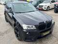 BMW X3 xDrive 20 d Aut. M-Paket Schwarz - thumbnail 3