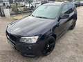 BMW X3 xDrive 20 d Aut. M-Paket Schwarz - thumbnail 4