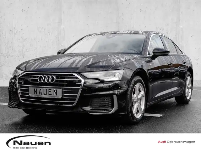 Audi A6 Limousine 45 TFSI S-line *mtl. 349,-€ 4,99%*