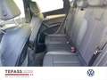 Audi Q5 40 TDI QUATTRO S-TRONIC S LINE NAVI AHK MATRIX B&O Grau - thumbnail 8
