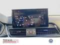 Audi Q5 40 TDI QUATTRO S-TRONIC S LINE NAVI AHK MATRIX B&O Grau - thumbnail 9