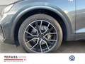 Audi Q5 40 TDI QUATTRO S-TRONIC S LINE NAVI AHK MATRIX B&O Grau - thumbnail 15