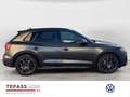 Audi Q5 40 TDI QUATTRO S-TRONIC S LINE NAVI AHK MATRIX B&O Grau - thumbnail 4