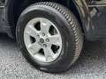 Ford Maverick Highclass 1Hand Scheckheft 4x4 Garantie Noir - thumbnail 16