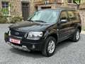 Ford Maverick Highclass 1Hand Scheckheft 4x4 Garantie Noir - thumbnail 4
