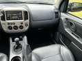 Ford Maverick Highclass 1Hand Scheckheft 4x4 Garantie Noir - thumbnail 11