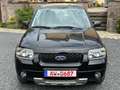 Ford Maverick Highclass 1Hand Scheckheft 4x4 Garantie Noir - thumbnail 7
