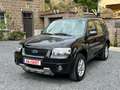 Ford Maverick Highclass 1Hand Scheckheft 4x4 Garantie Noir - thumbnail 1
