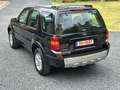 Ford Maverick Highclass 1Hand Scheckheft 4x4 Garantie Noir - thumbnail 8