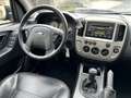 Ford Maverick Highclass 1Hand Scheckheft 4x4 Garantie Noir - thumbnail 10