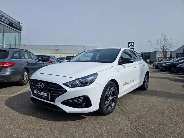 Hyundai i30 Techno  FASTBACK 48V