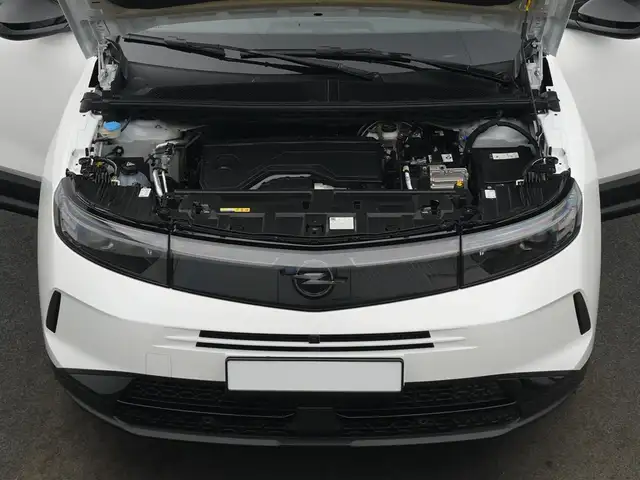 Opel Grandland view 8