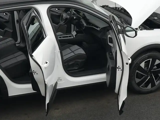 Opel Grandland view 13