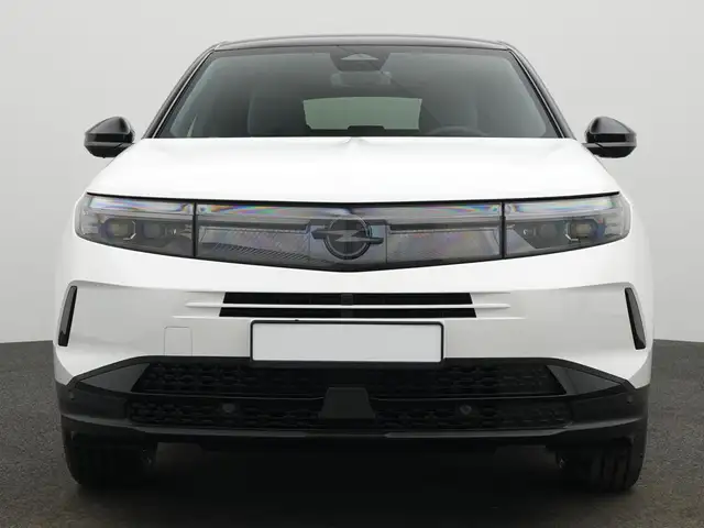 Opel Grandland view 3