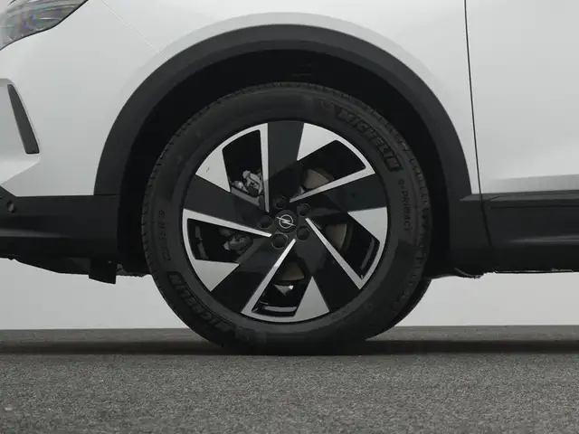 Opel Grandland view 10