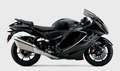 Suzuki GSX 1300 GSX-R HAYABUSA PRE-ORDER NU!! Nero - thumbnail 1