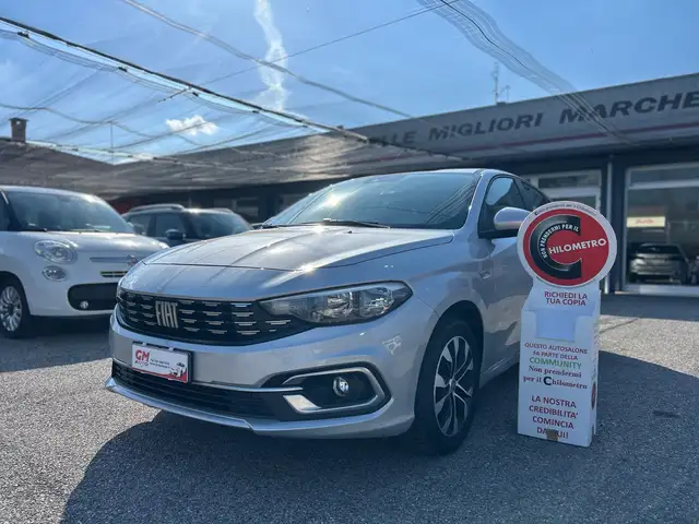 Fiat Tipo Tipo 5p 1.3 mjt City Life s&s 95cv