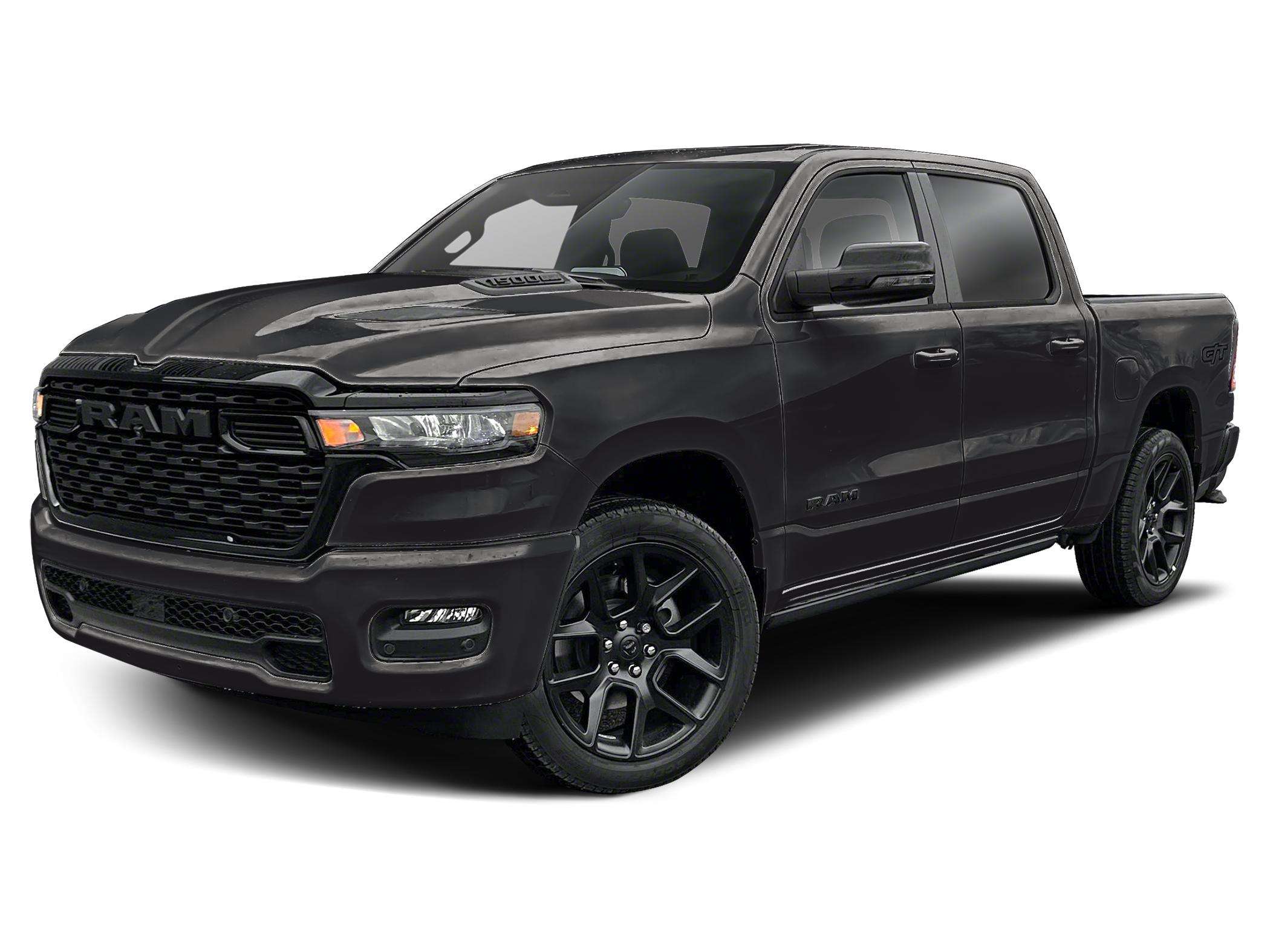 2025 RAM 1500 Sport