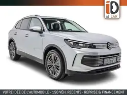 Volkswagen Tiguan 1.5 eTSI 130 DSG CUIR MEMOIRE LED GPS CAMERA JA18