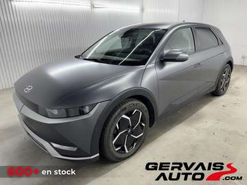 Preferred AWD grande autonomie 239kWh GPS Mags Caméra