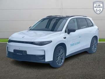 BEV 218ch 69,9 kWh Design MY24