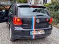 Volkswagen Polo Polo Trendline 1,2 Trendline Schwarz - thumbnail 5