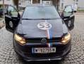 Volkswagen Polo Polo Trendline 1,2 Trendline Schwarz - thumbnail 2