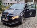 Volkswagen Polo Polo Trendline 1,2 Trendline Schwarz - thumbnail 1