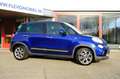 Fiat 500L 0.9 TwinAir Trekking Navi|Airco|PDC|Cruise Blauw - thumbnail 4