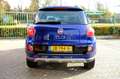Fiat 500L 0.9 TwinAir Trekking Navi|Airco|PDC|Cruise Blauw - thumbnail 8