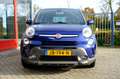 Fiat 500L 0.9 TwinAir Trekking Navi|Airco|PDC|Cruise Blauw - thumbnail 7