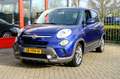 Fiat 500L 0.9 TwinAir Trekking Navi|Airco|PDC|Cruise Blauw - thumbnail 25