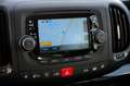 Fiat 500L 0.9 TwinAir Trekking Navi|Airco|PDC|Cruise Blauw - thumbnail 16