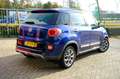 Fiat 500L 0.9 TwinAir Trekking Navi|Airco|PDC|Cruise Blauw - thumbnail 3