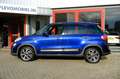 Fiat 500L 0.9 TwinAir Trekking Navi|Airco|PDC|Cruise Blauw - thumbnail 26