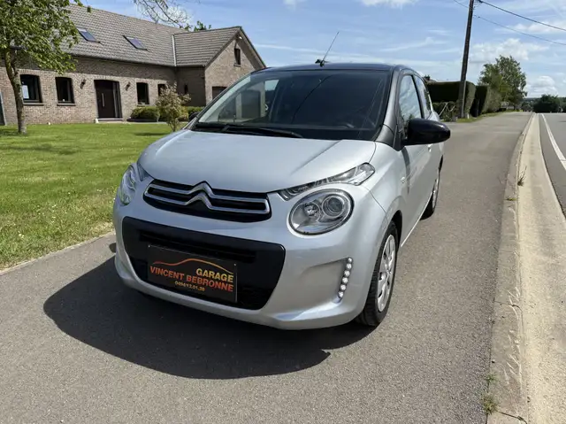 Citroen C1 C1 1.0 **GARANTIE 12MOIS**