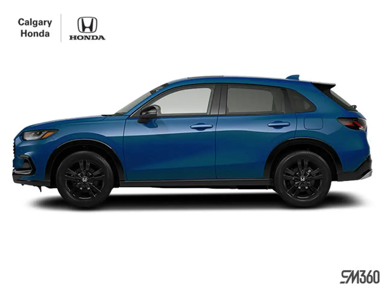 2027 Honda HR-V