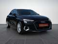 Audi A3 30 TFSI adv. Virt.C LED GARANTIE Schwarz - thumbnail 3
